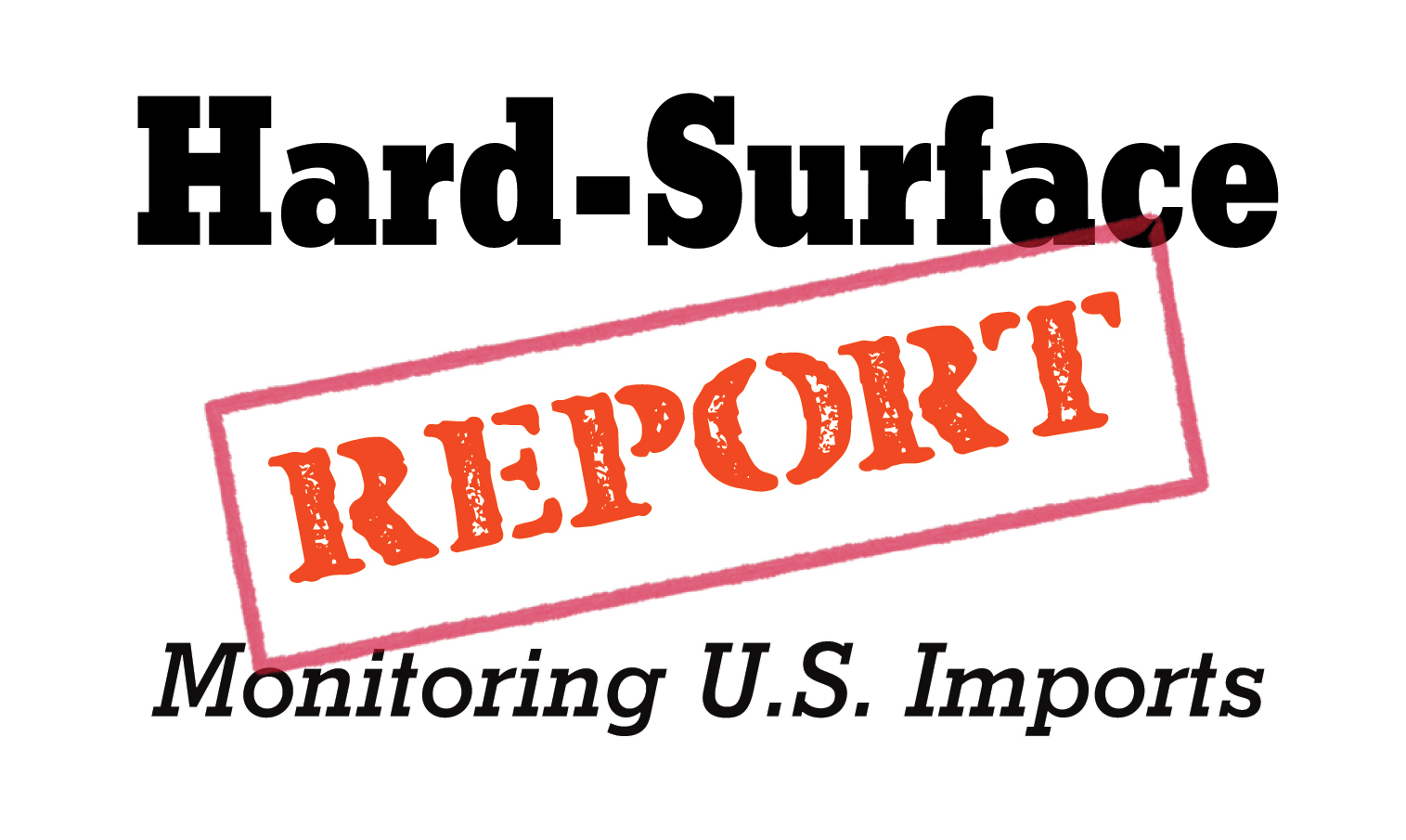 Hard-Surface Report